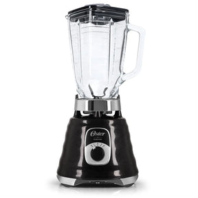 Kit New Osterizer Black - Liquidificador e Mini Jarras