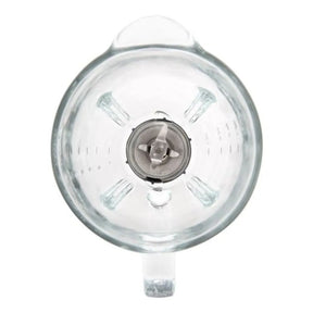 Liquidificador Super Chef Oster Vermelho 1,25L