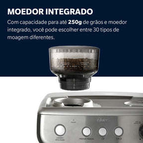 Cafeteira Espresso Oster Xpert Perfect Brew