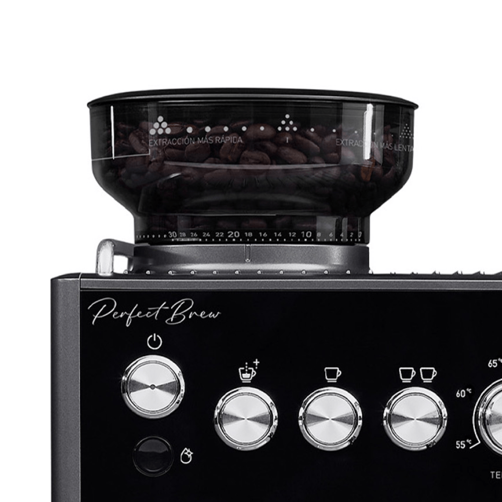 Cafeteira Espresso Oster Nova Perfect Brew