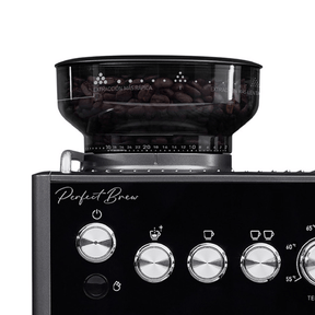 Cafeteira Espresso Oster Nova Perfect Brew