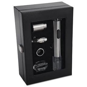 Kit Forno e Fryer French Door com Kit para Vinho Oster