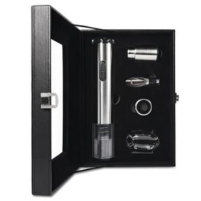 Kit Forno e Fryer French Door com Kit para Vinho Oster