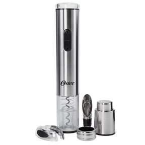 Kit Forno e Fryer French Door com Kit para Vinho Oster
