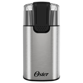 Kit Cafeteira Jarra Inox 1,2L e Moedor de Café Elétrico Inox