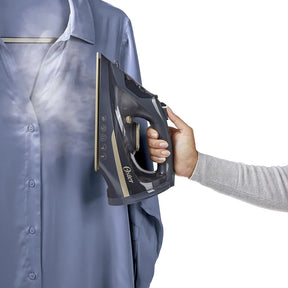 Ferro de Passar 2 em 1 Sem Fio Oster