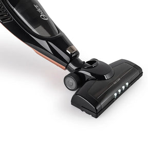 Aspirador de Pó Vertical Sem Fio Oster Duo Clean 2 em 1 - Bateria