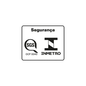 Blender Ultra Power 1000 Oster com 2 Copos