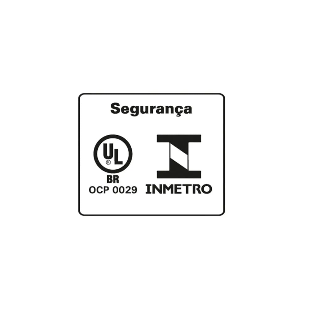 Panela Elétrica de Arroz DiamondTech Oster Black 1,2L