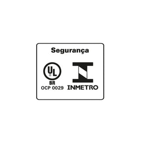 Panela Elétrica de Arroz DiamondTech Oster Black 1,2L