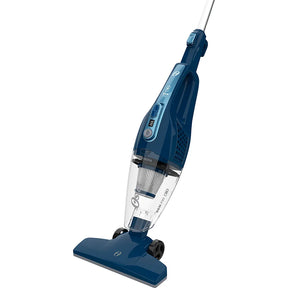 Aspirador de Pó Vertical Sem Fio Oster Blue 3 em 1 - Bateria