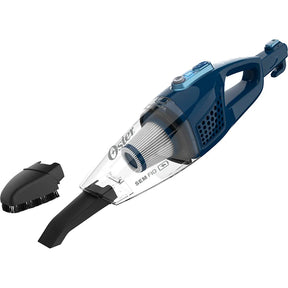 Aspirador de Pó Vertical Sem Fio Oster Blue 3 em 1 - Bateria