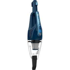 Aspirador de Pó Vertical Sem Fio Oster Blue 3 em 1 - Bateria