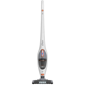 Aspirador de Pó Vertical Sem Fio Oster White Duo Clean 2 em 1 - Bateria