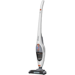 Aspirador de Pó Vertical Sem Fio Oster White Duo Clean 2 em 1 - Bateria
