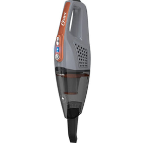 Aspirador de Pó Vertical Sem Fio Oster White Duo Clean 2 em 1 - Bateria