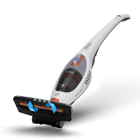 Aspirador de Pó Vertical Sem Fio Oster White Duo Clean 2 em 1 - Bateria