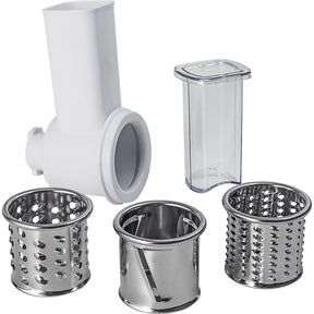 Kit Completo Batedeira Planetária Digital Multifuncional com Acessórios Oster