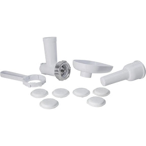 Kit Completo Batedeira Planetária Digital Multifuncional com Acessórios Oster