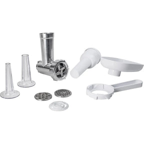 Kit Completo Batedeira Planetária Digital Multifuncional com Acessórios Oster