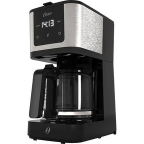 Cafeteira Oster Programável 1,5L com Display Digital