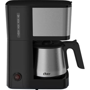 Cafeteira Oster com Jarra Inox 1,2L