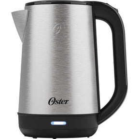 Chaleira Elétrica Oster Inox 2L Ultra