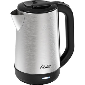 Chaleira Elétrica Oster Inox 2L Ultra