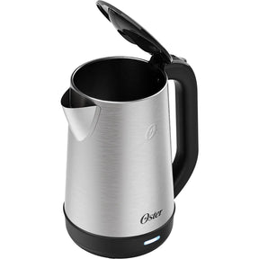 Chaleira Elétrica Oster Inox 2L Ultra