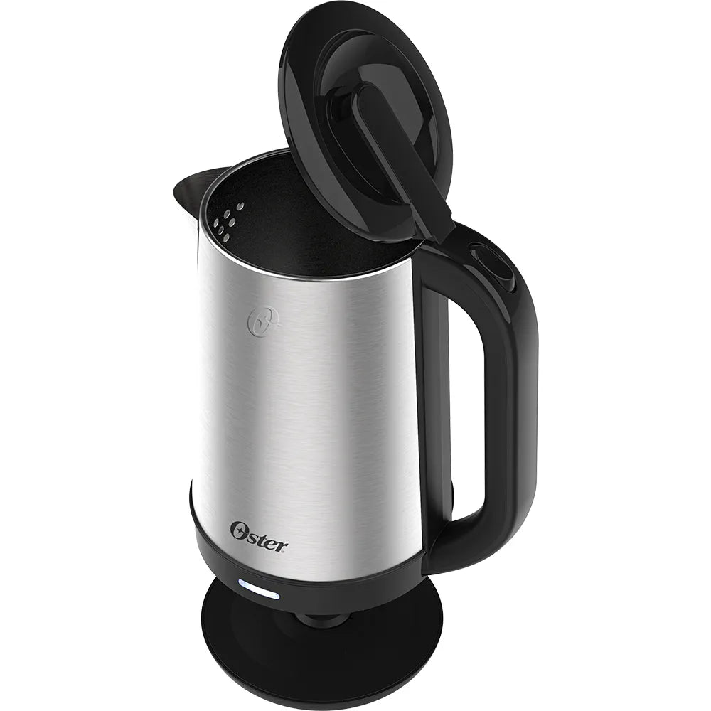 Chaleira Elétrica Oster Inox 2L Ultra