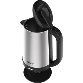 Chaleira Elétrica Oster Inox 2L Ultra