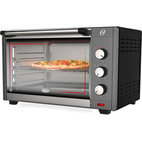 Forno Elétrico Oster 45L Grafite