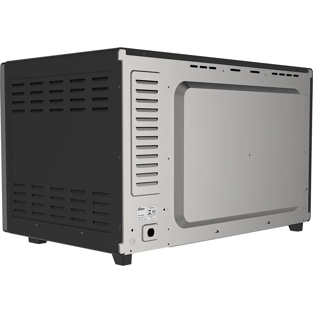 Forno Elétrico Oster 45L Grafite