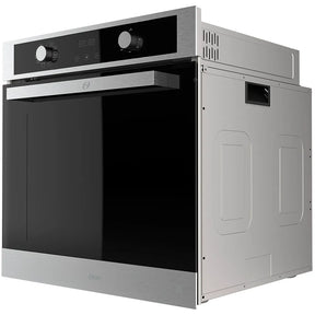 Forno de Embutir Elétrico Oster Semi Digital Black Inox 74L - 220V