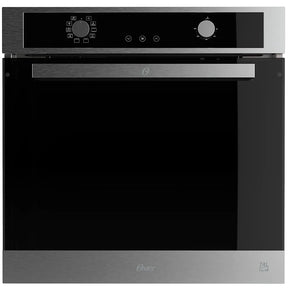 Forno de Embutir Elétrico Oster Semi Digital Black Inox 74L - 220V