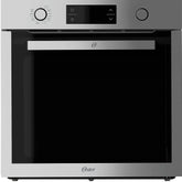 Forno de Embutir Elétrico Oster Semi Digital Black Inox 75L - 220V