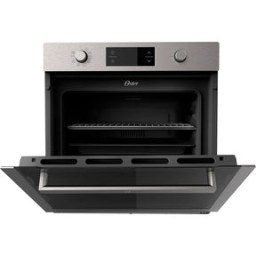 Forno de Embutir Elétrico Oster Semi Digital Black Inox 75L - 220V