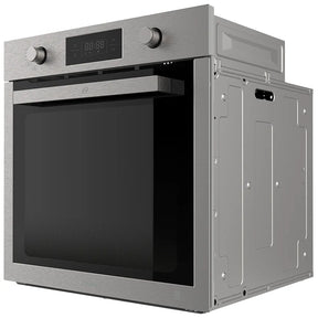 Forno de Embutir Elétrico Oster Semi Digital Black Inox 75L - 220V
