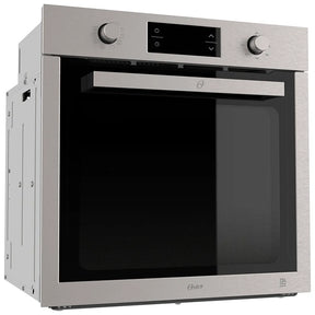 Forno de Embutir Elétrico Oster Semi Digital Black Inox 75L - 220V