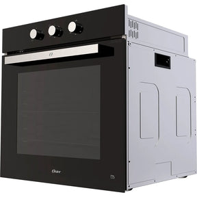 Forno de Embutir Elétrico Oster Black 77L - 220V