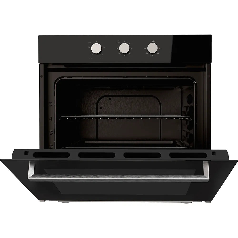 Forno de Embutir Elétrico Oster Black 77L - 220V