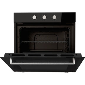 Forno de Embutir Elétrico Oster Black 77L - 220V
