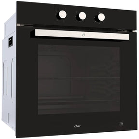 Forno de Embutir Elétrico Oster Black 77L - 220V