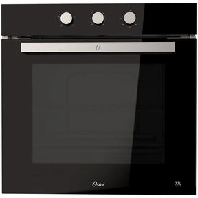 Forno de Embutir Elétrico Oster Black 77L - 220V