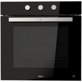 Forno de Embutir Elétrico Oster Black 77L - 220V
