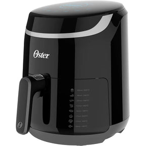 Fritadeira Black Digital Fryer 3,2L Oster com Painel Touch