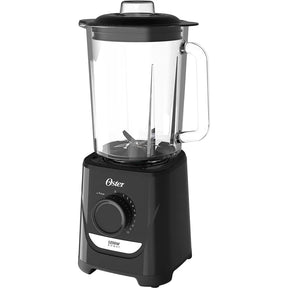 Liquidificador Power Oster Preto 2,2L
