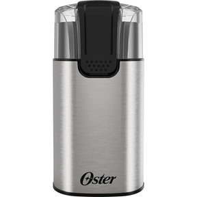Kit Cafeteira PrimaLatte Touch e Moedor de Café Elétrico Oster