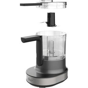 Processador de Alimentos Oster Up & Down com Painel Touch