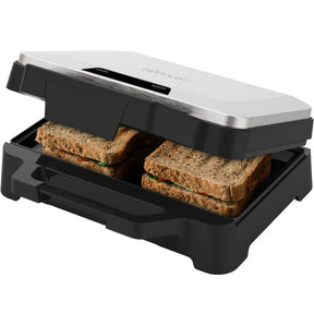 Sanduicheira Inox Multiuso Oster